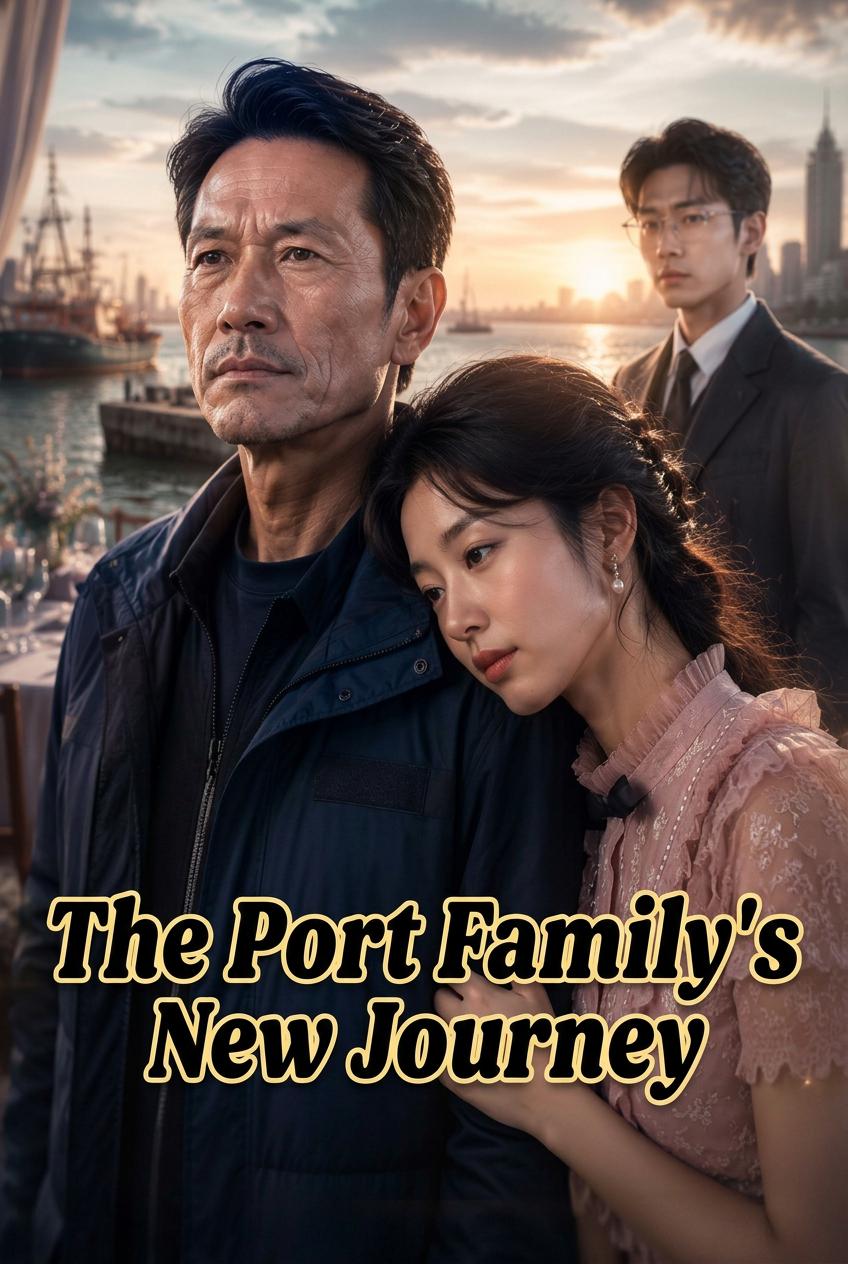 The Port Family's New Journey