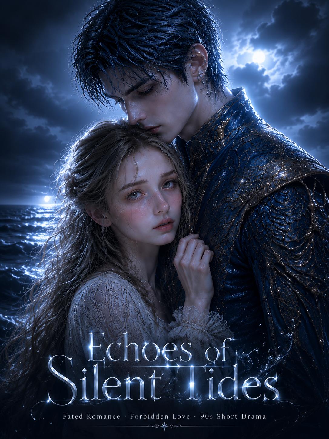 Echoes of Silent Tides