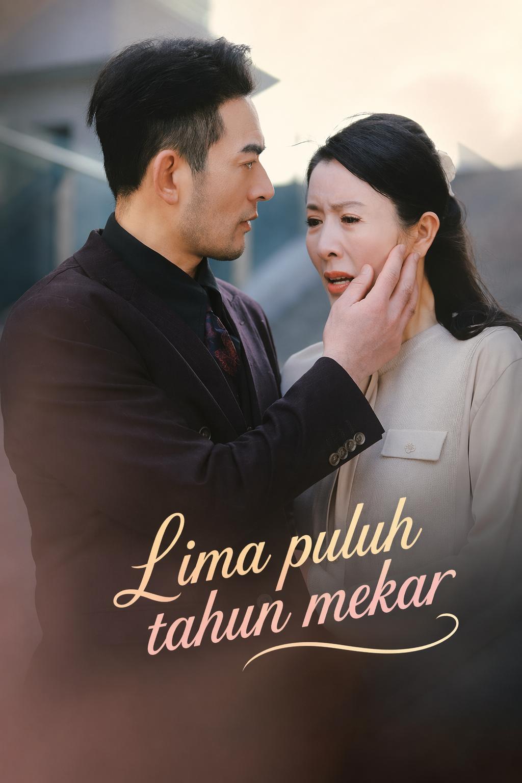 Mekar di Usia Setengah Abad