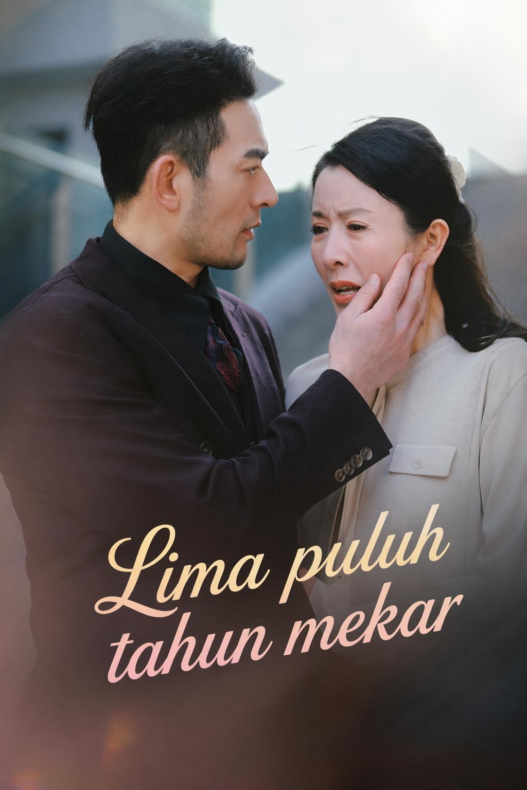 Mekar di Usia Setengah Abad