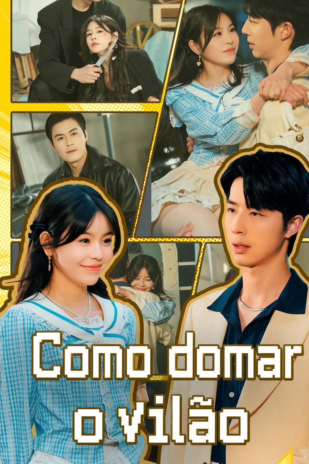 Руководство по выживанию злодейки