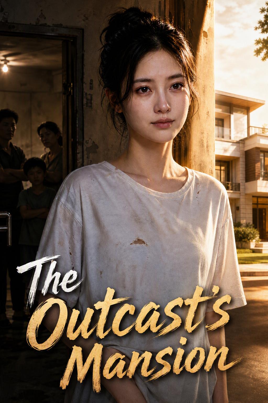 The Outcast's Mansion