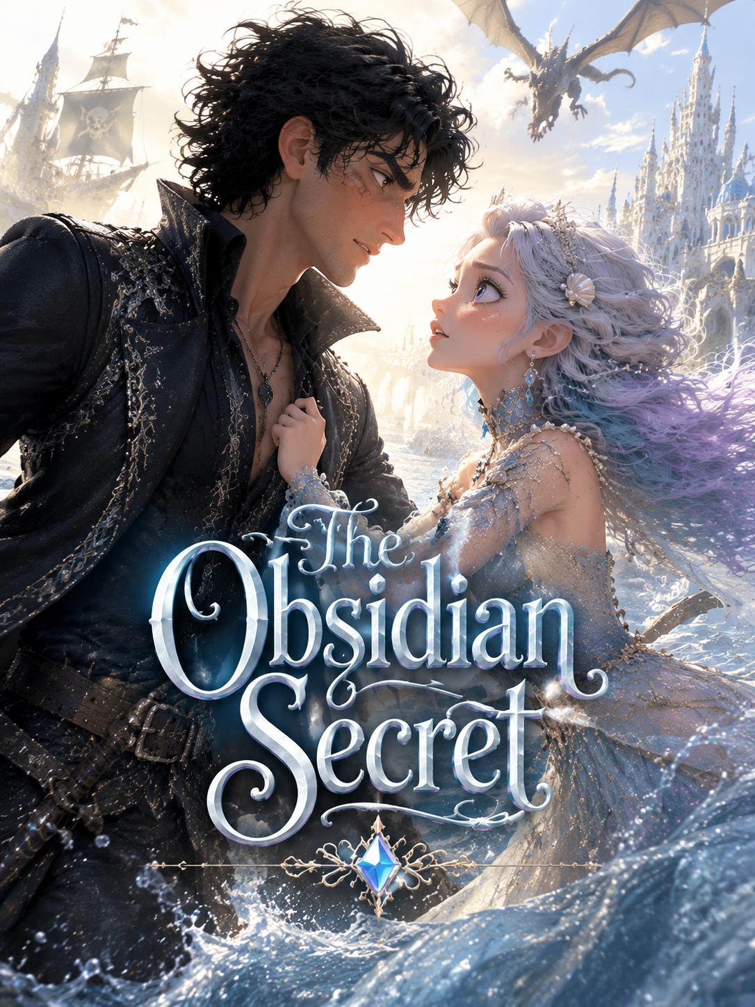 The Obsidian Secret