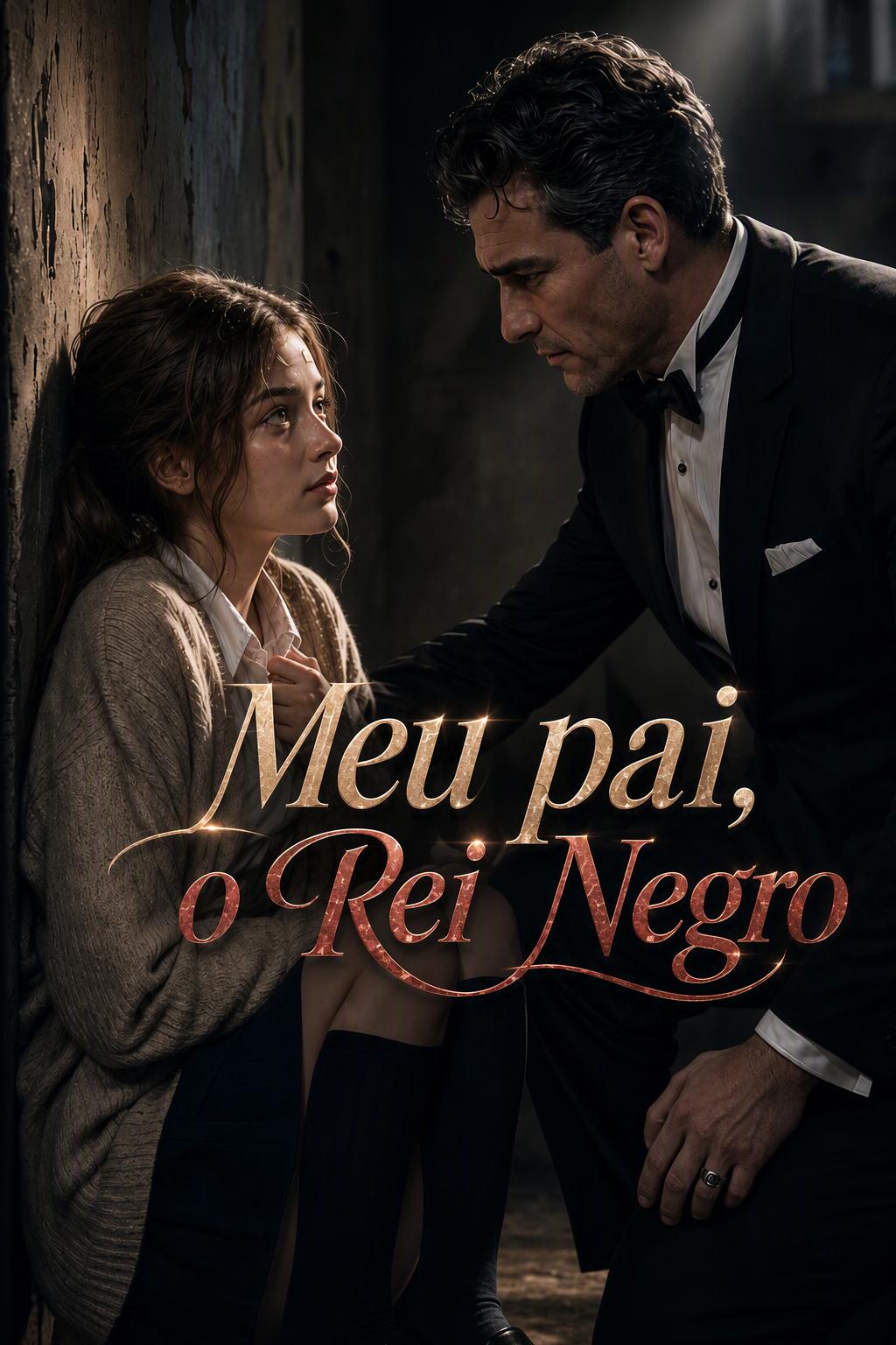 Meu Pai Mafioso Voltou por Mim