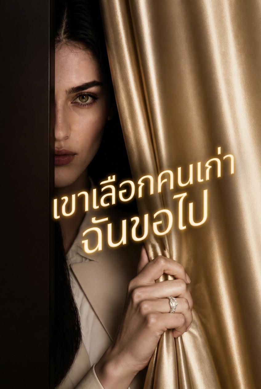เขาเลือกคนเก่า ฉันขอไป