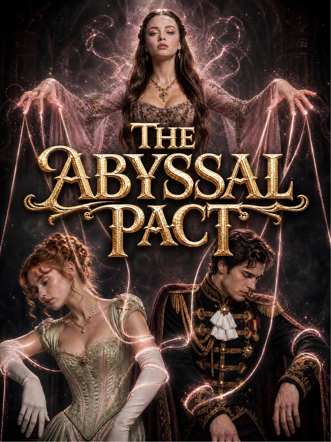 The Abyssal Pact