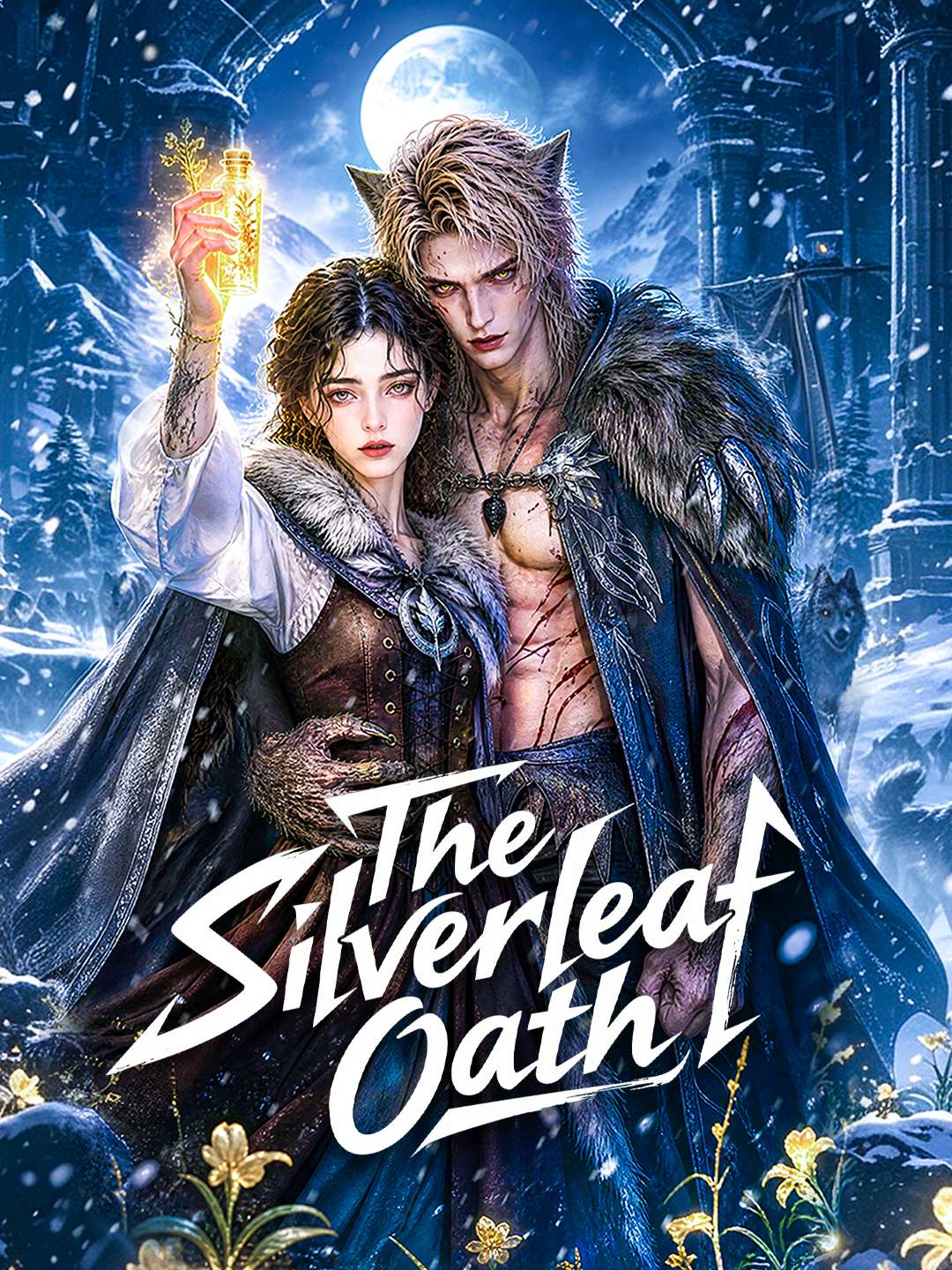 The Silverleaf Oath