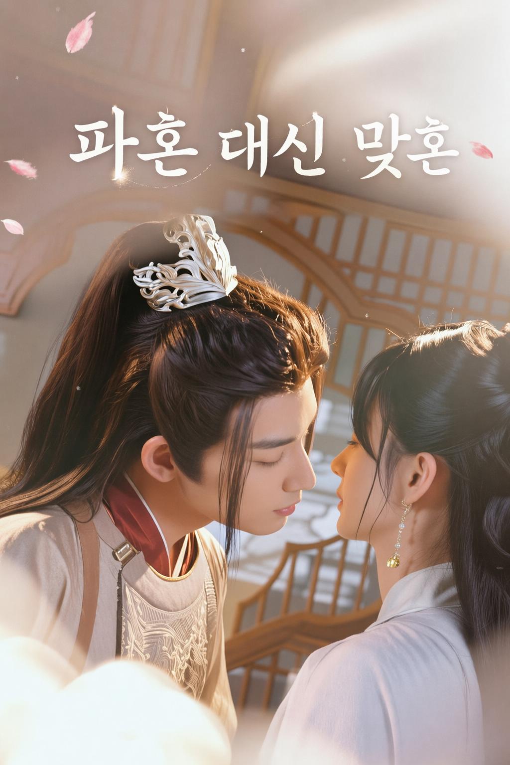 파혼 대신 맞혼