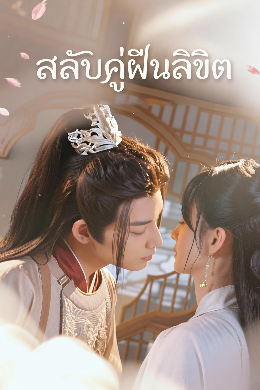 สลับคู่ฝืนลิขิต
