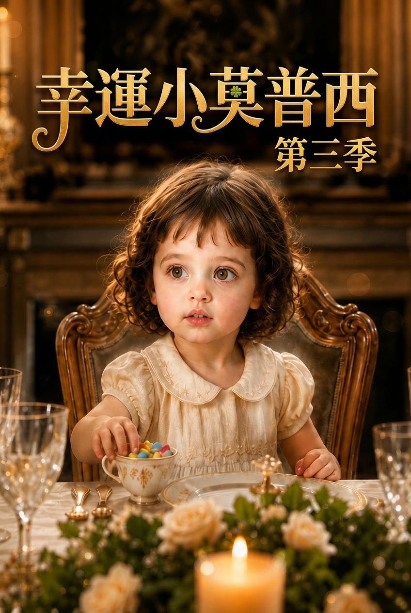 幸運小莫普西 第三季