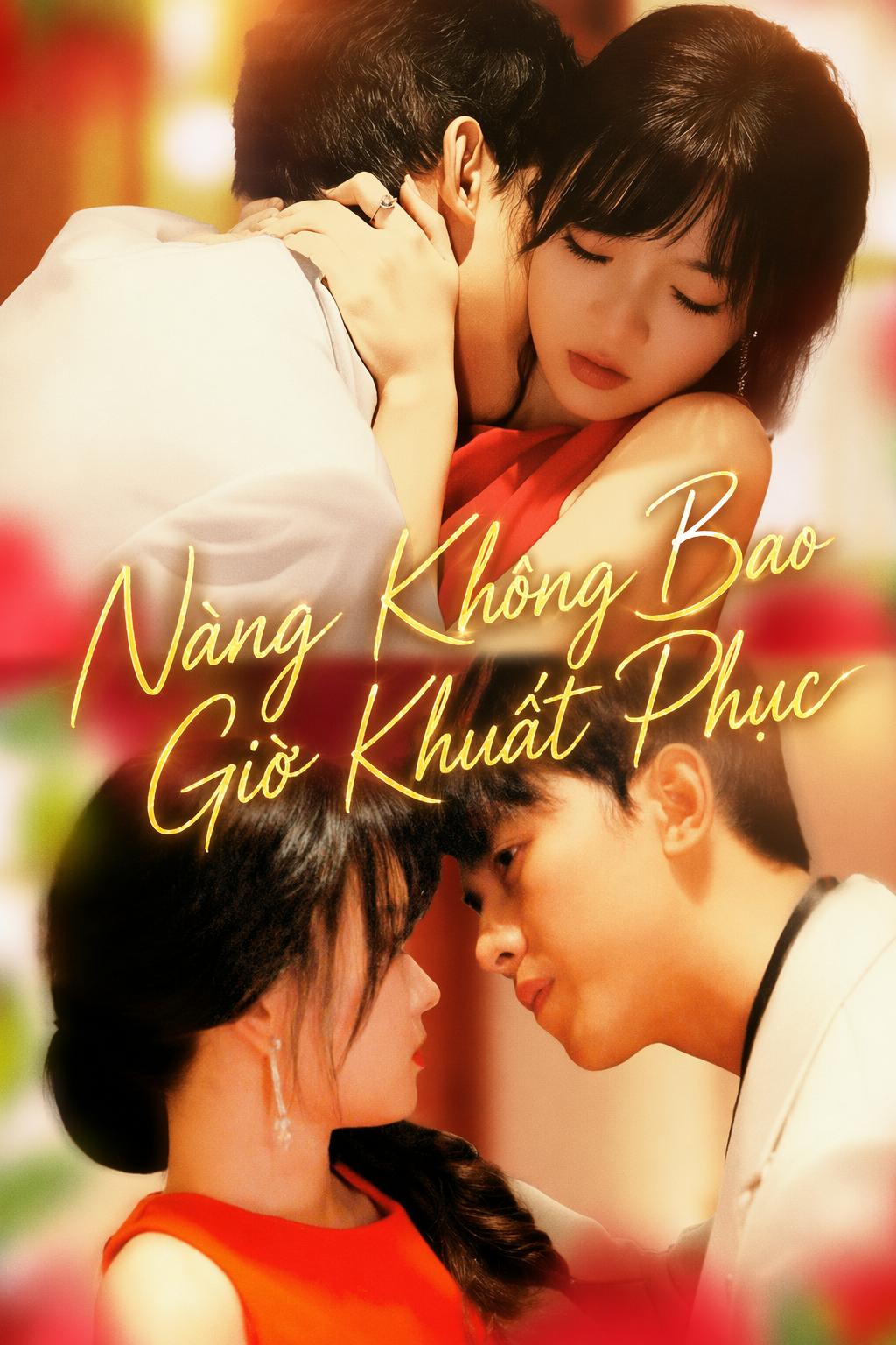 Nàng Không Bao Giờ Khuất Phục