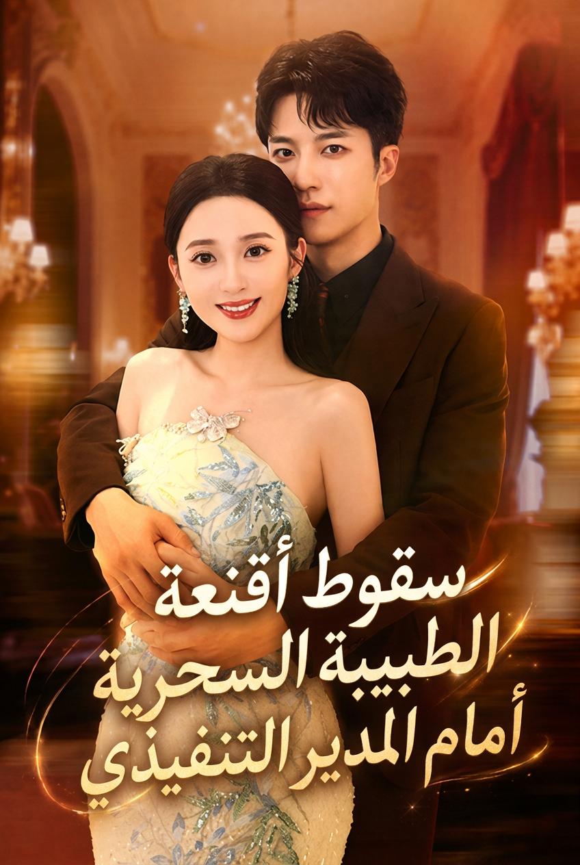 سقوط أقنعة الطبيبة السحرية أمام المدير التنفيذي