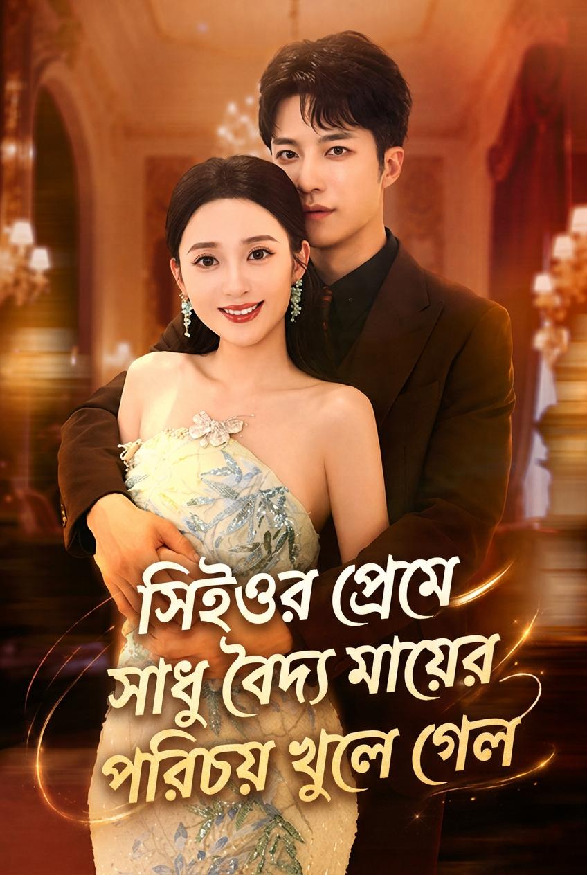 সিইওর প্রেমে সাধু বৈদ্য মায়ের পরিচয় খুলে গেল