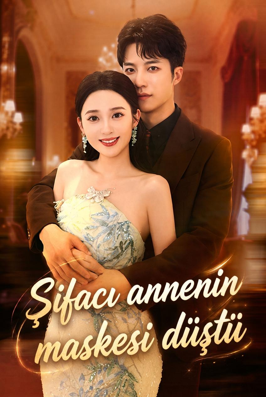 Şifacı annenin maskesi düştü
