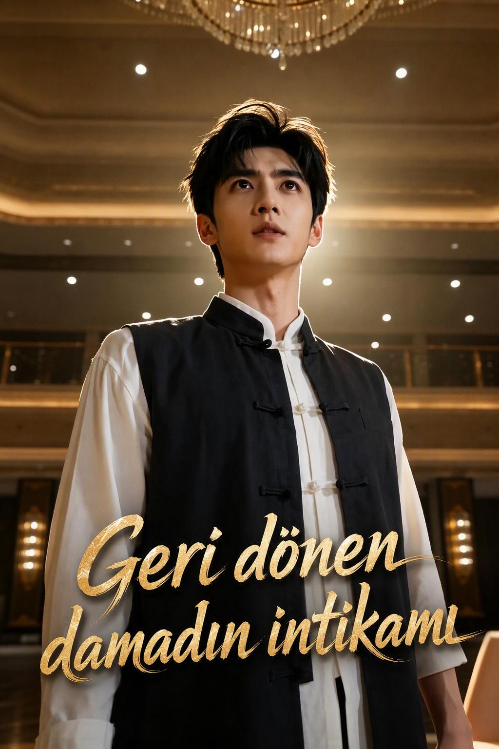 Levent geri döndü intikam için