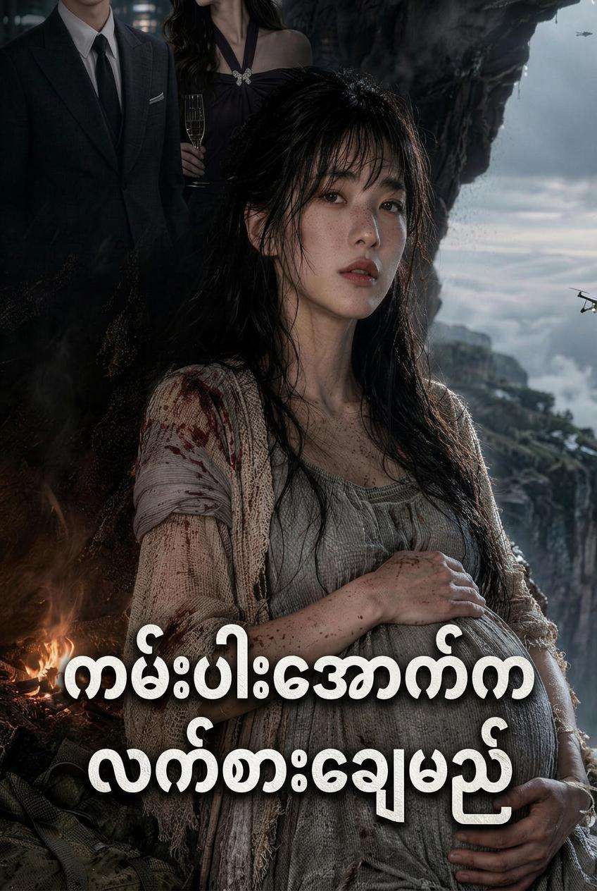 ကမ်းပါးအောက်က လက်စားချေမည်