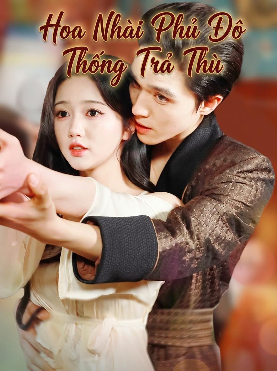 Mối Thù Câm Lặng Của Đô Thống