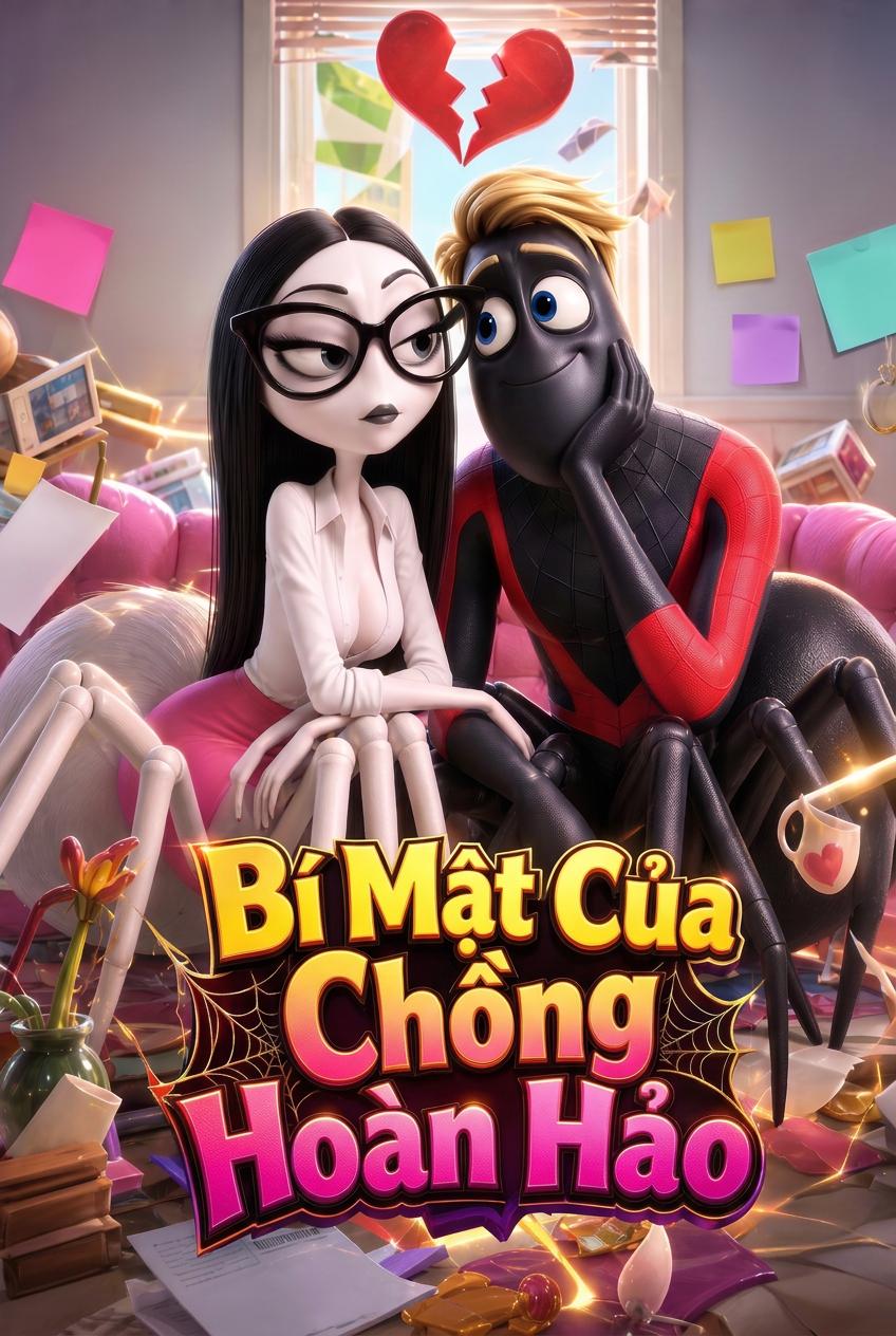 Chồng Hoàn Hảo Phòng Ngủ Lạnh