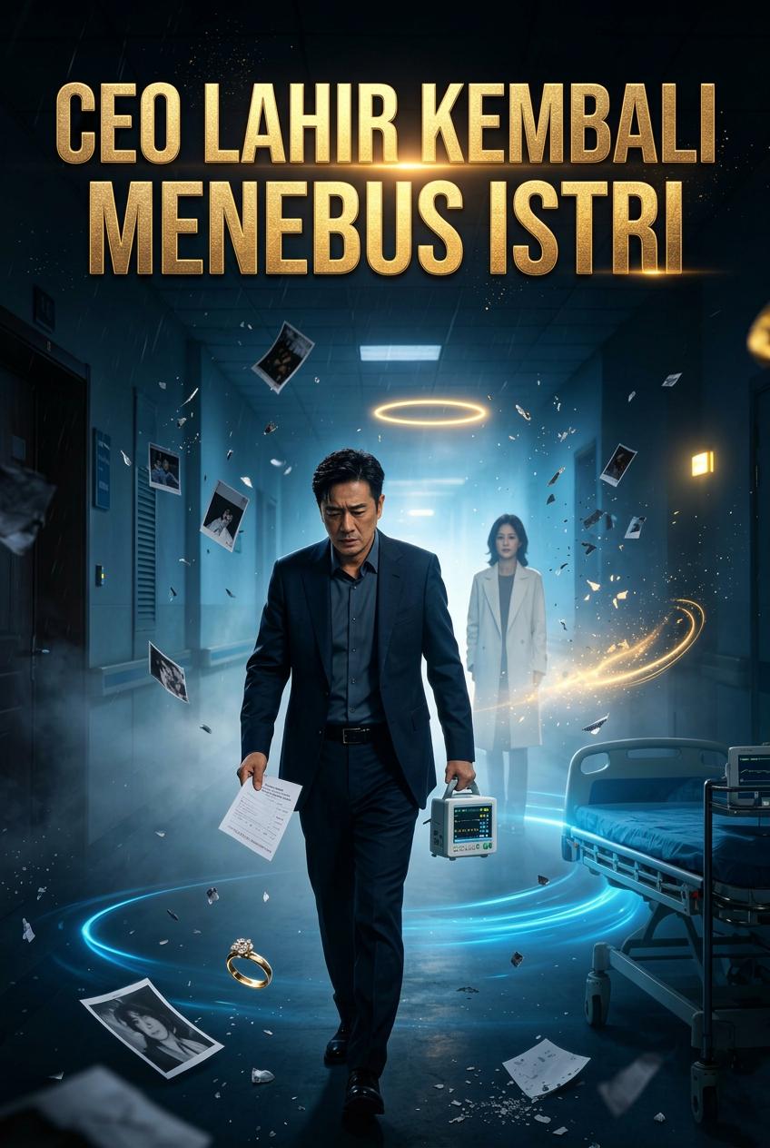 CEO Terlahir Kembali Menebus Kesalahan pada Istri yang Dizalimi