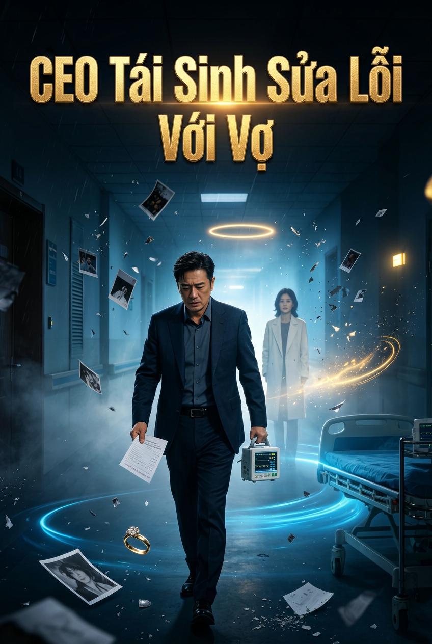 CEO Tái Sinh Sửa Lỗi Với Vợ