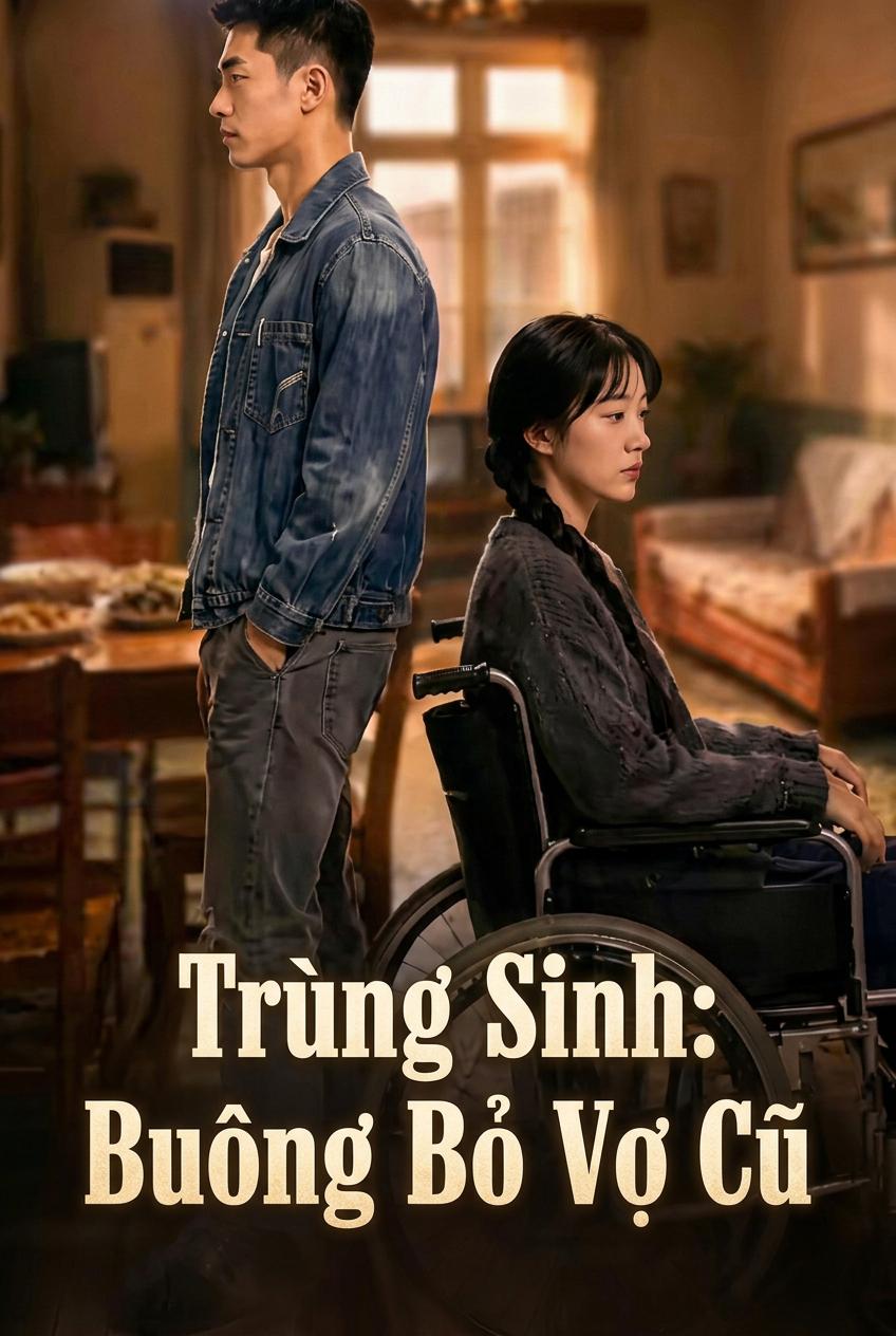 Trở Sinh Tôi Sống An Yên Riêng