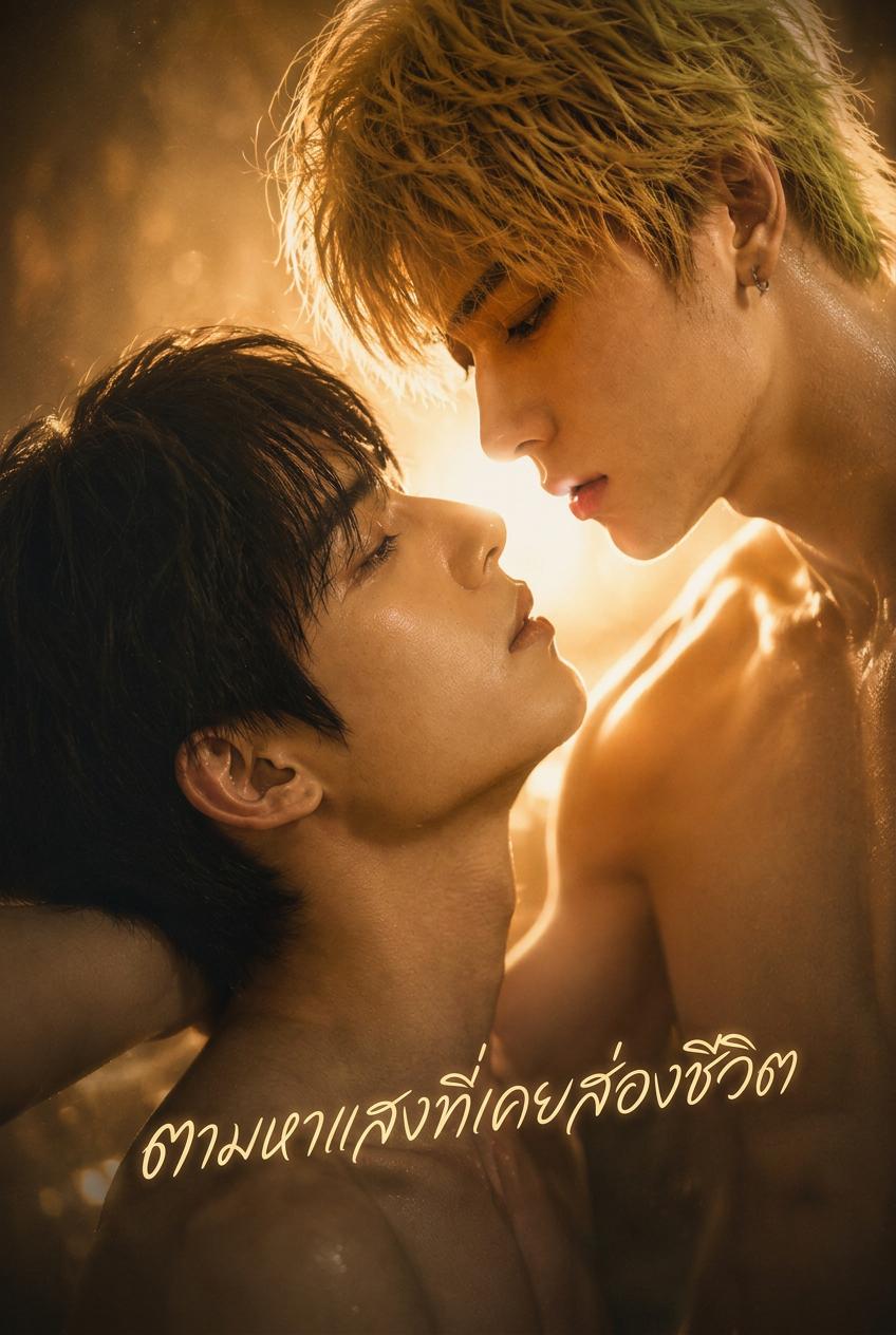 ตามหาแสงที่เคยส่องชีวิต