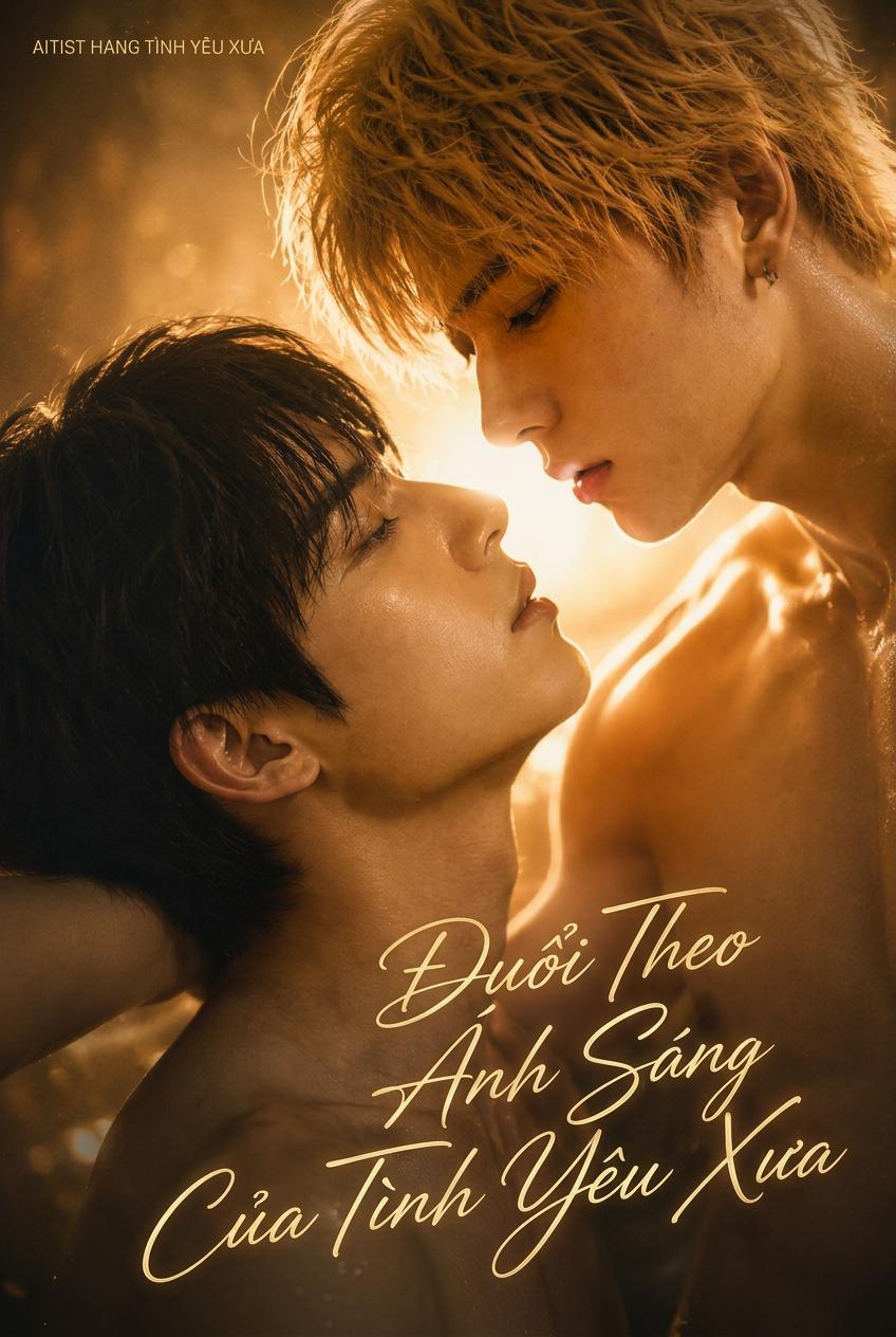 Đuổi Theo Ánh Sáng Của Tình Yêu Xưa