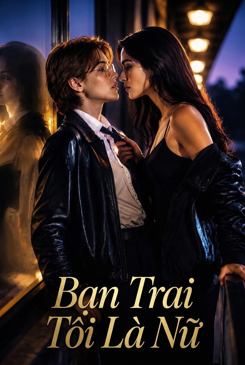 Bạn Trai Tôi Là Nữ