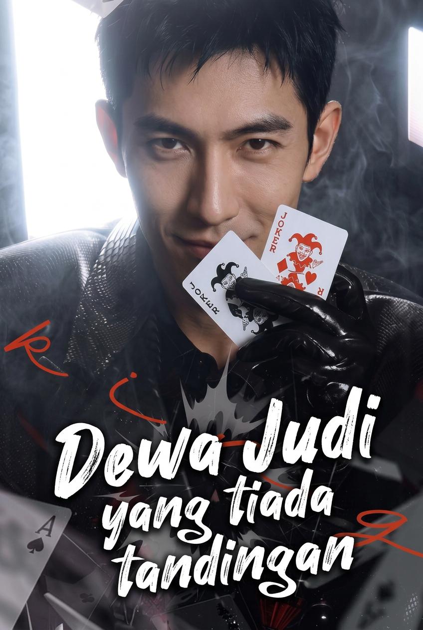 Dewa Judi yang tiada tandingan