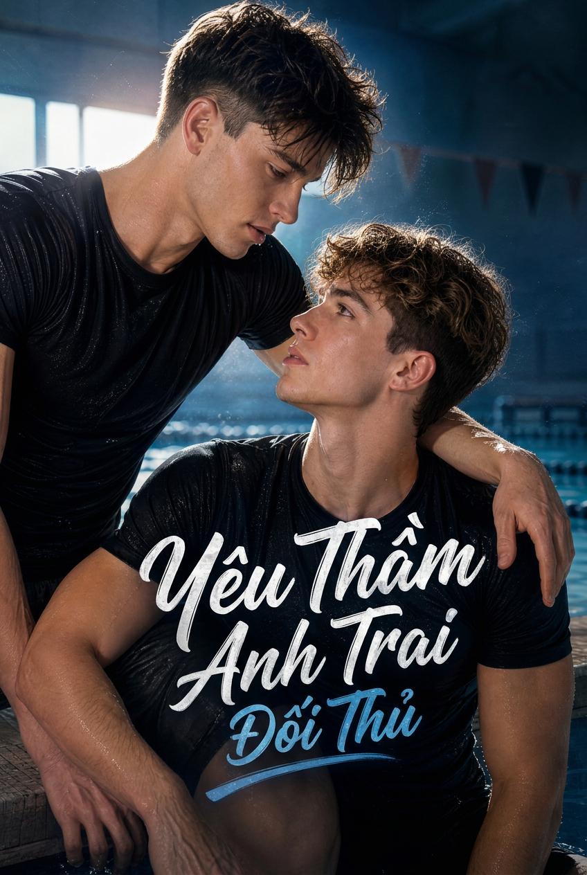 Yêu Thầm Anh Trai Đối Thủ