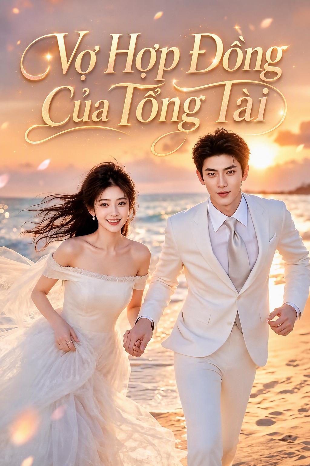 Chồng Trở Về Tình Yêu Đến Muộn