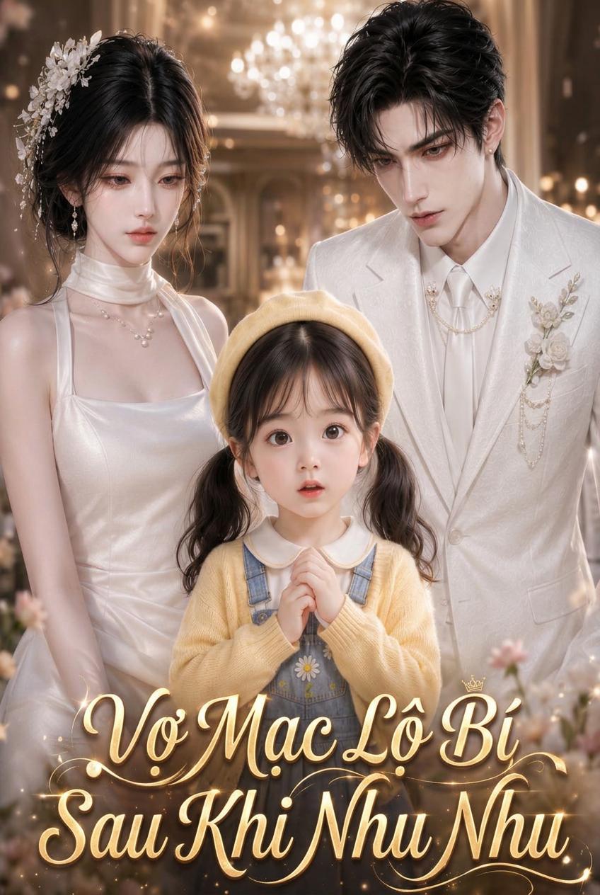 Bí Mật Gia Đình Của Tổng Tài