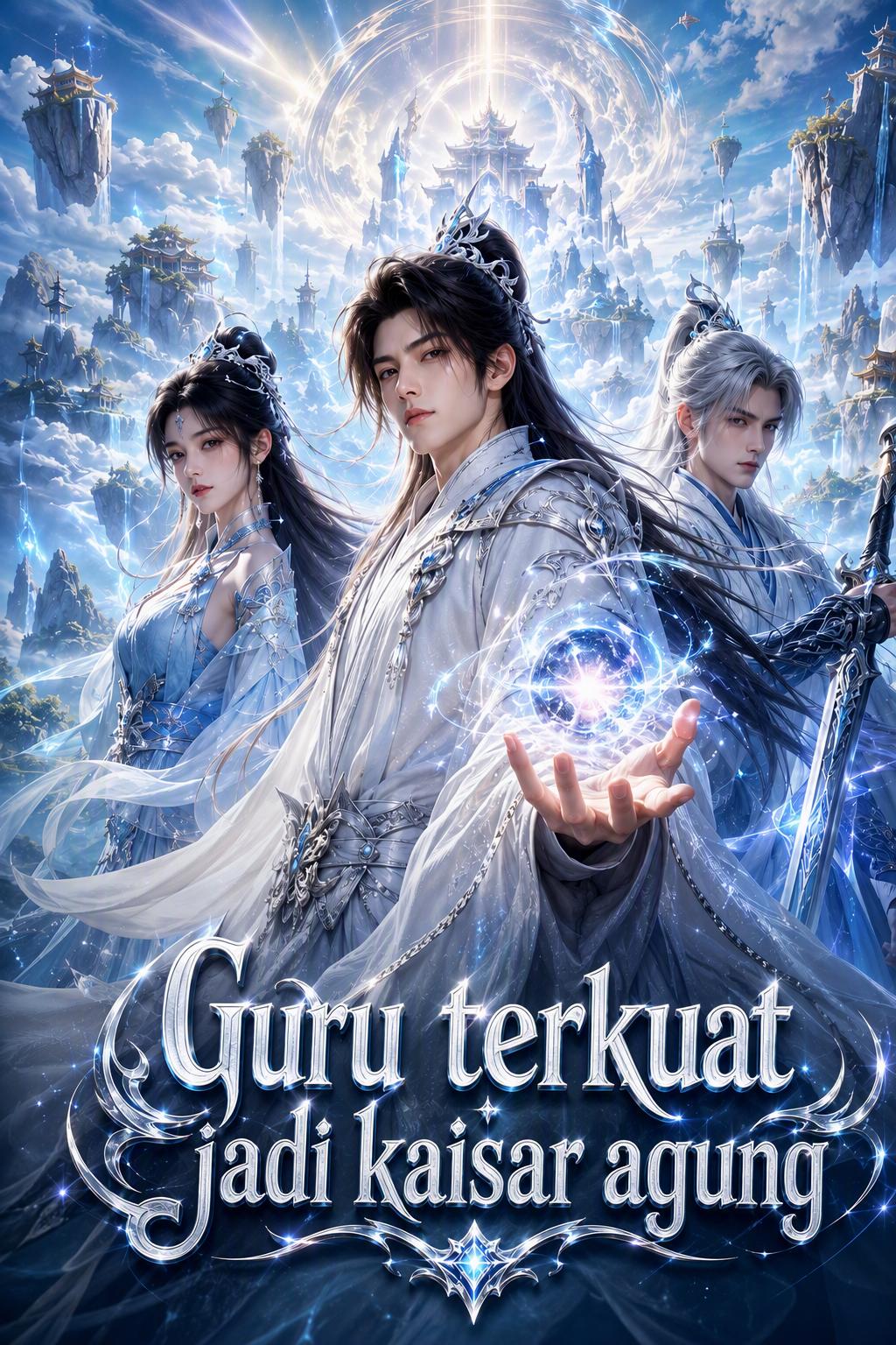 Guru Kaisar Terkuat