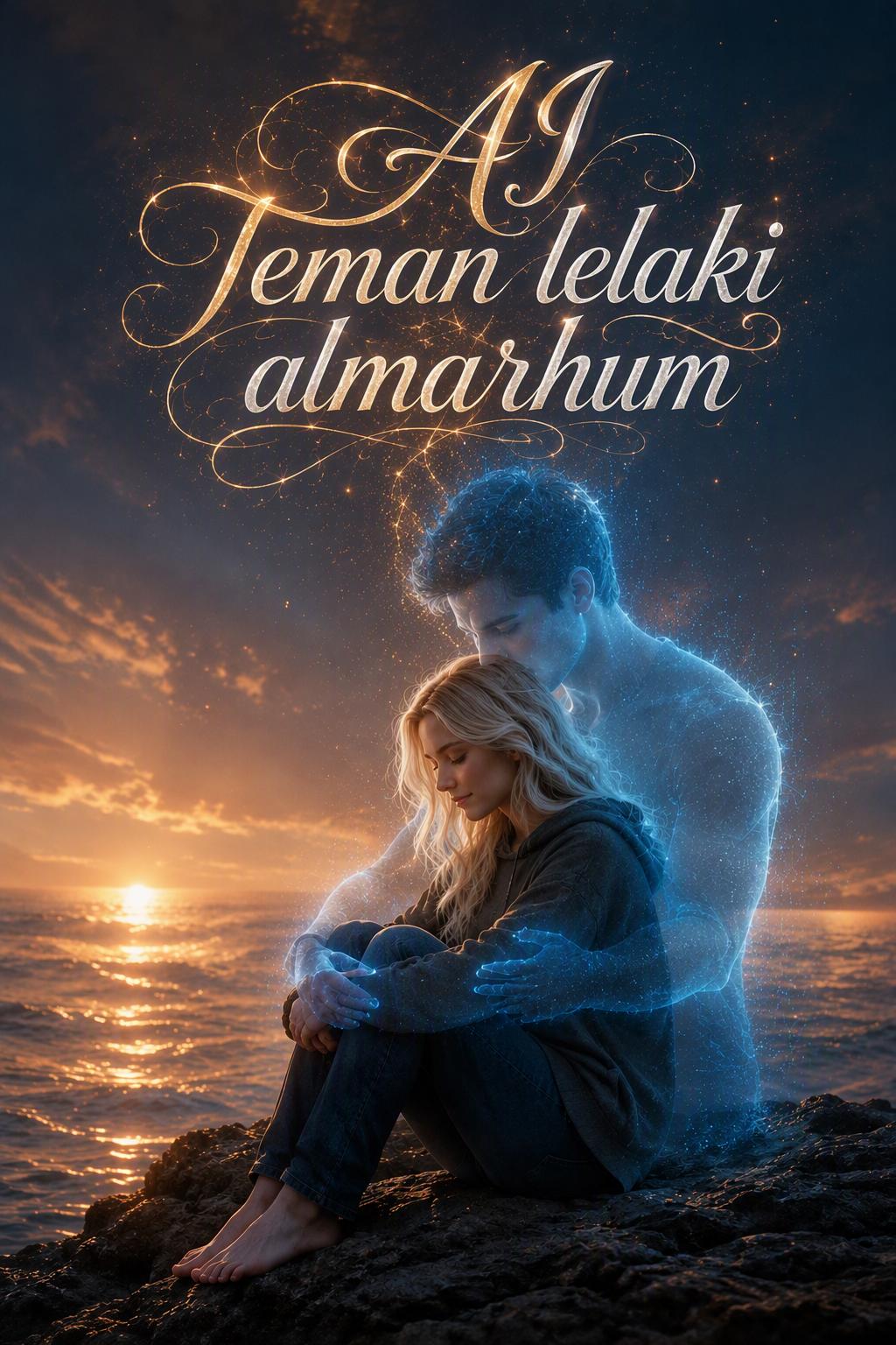AI teman lelaki almarhum