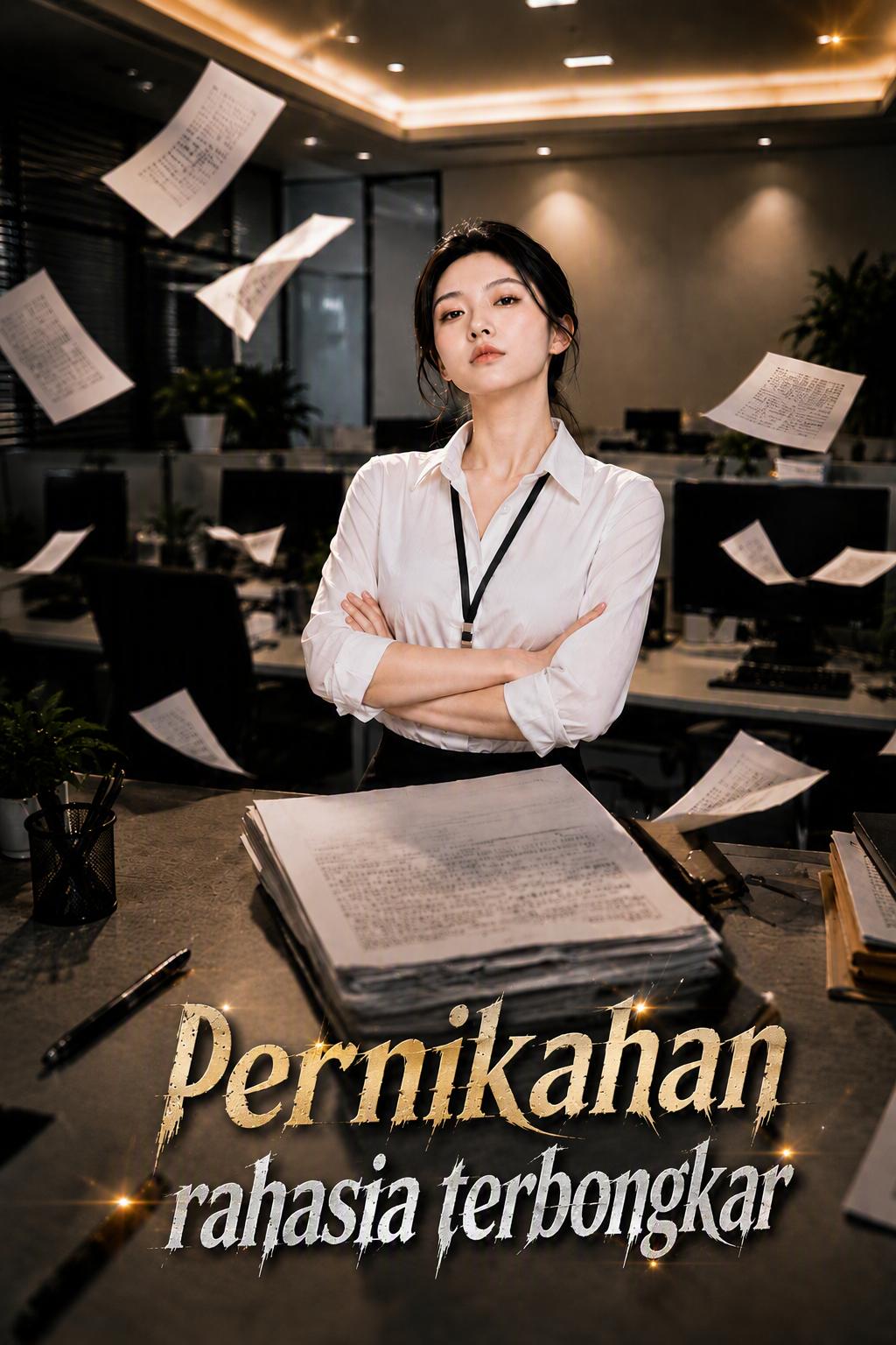 Istri Rahasia Sang Pewaris