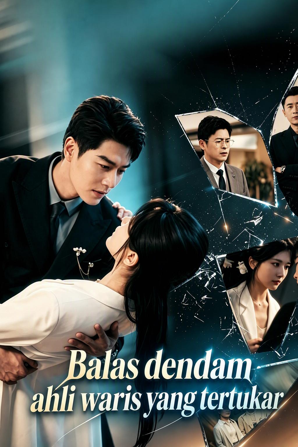 The CEO's Wronged Heiress