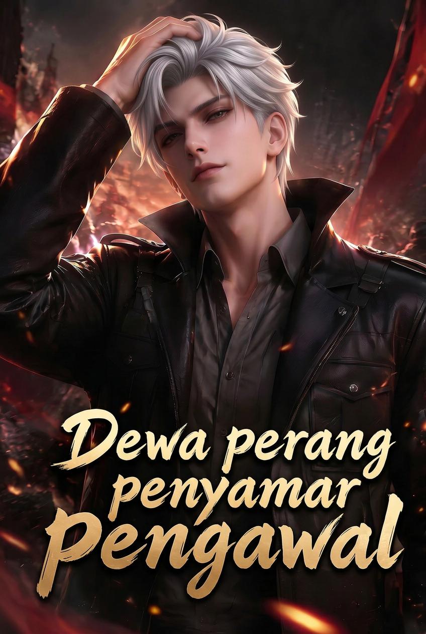 Dewa perang penyamar pengawal