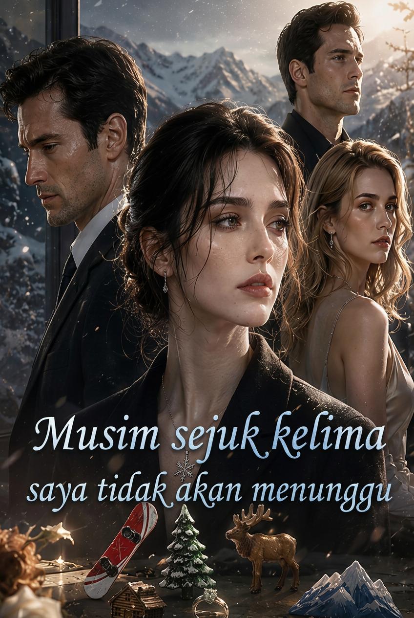 Musim sejuk kelima saya tidak akan menunggu
