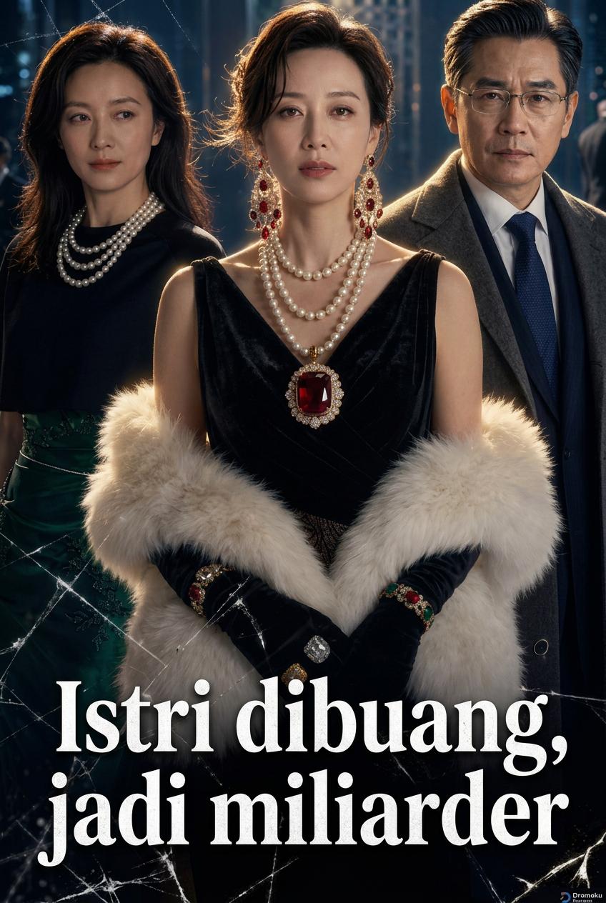 Balas Dendam Istri yang Dikhianati