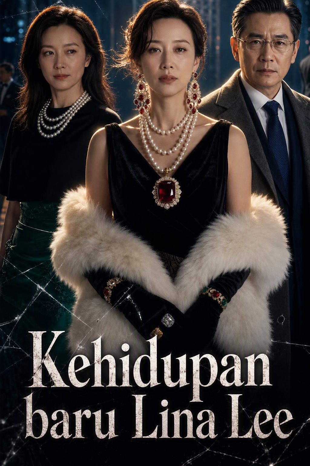 Kehidupan baru Lina Lee