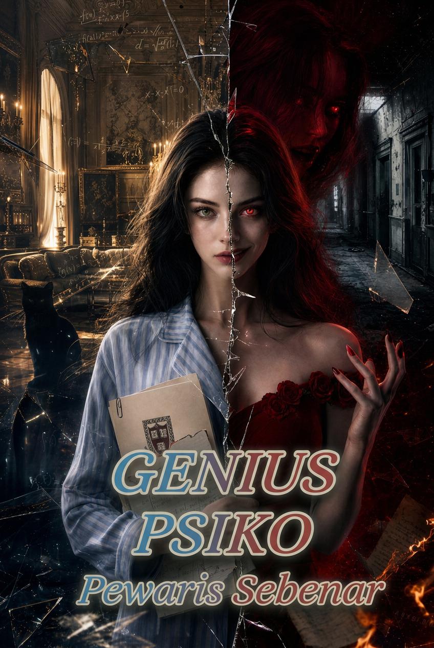 Genius Psiko: Pewaris Sebenar