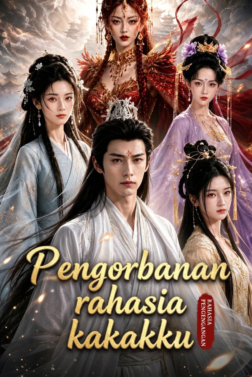 Pengorbanan Rahsia Maharaja