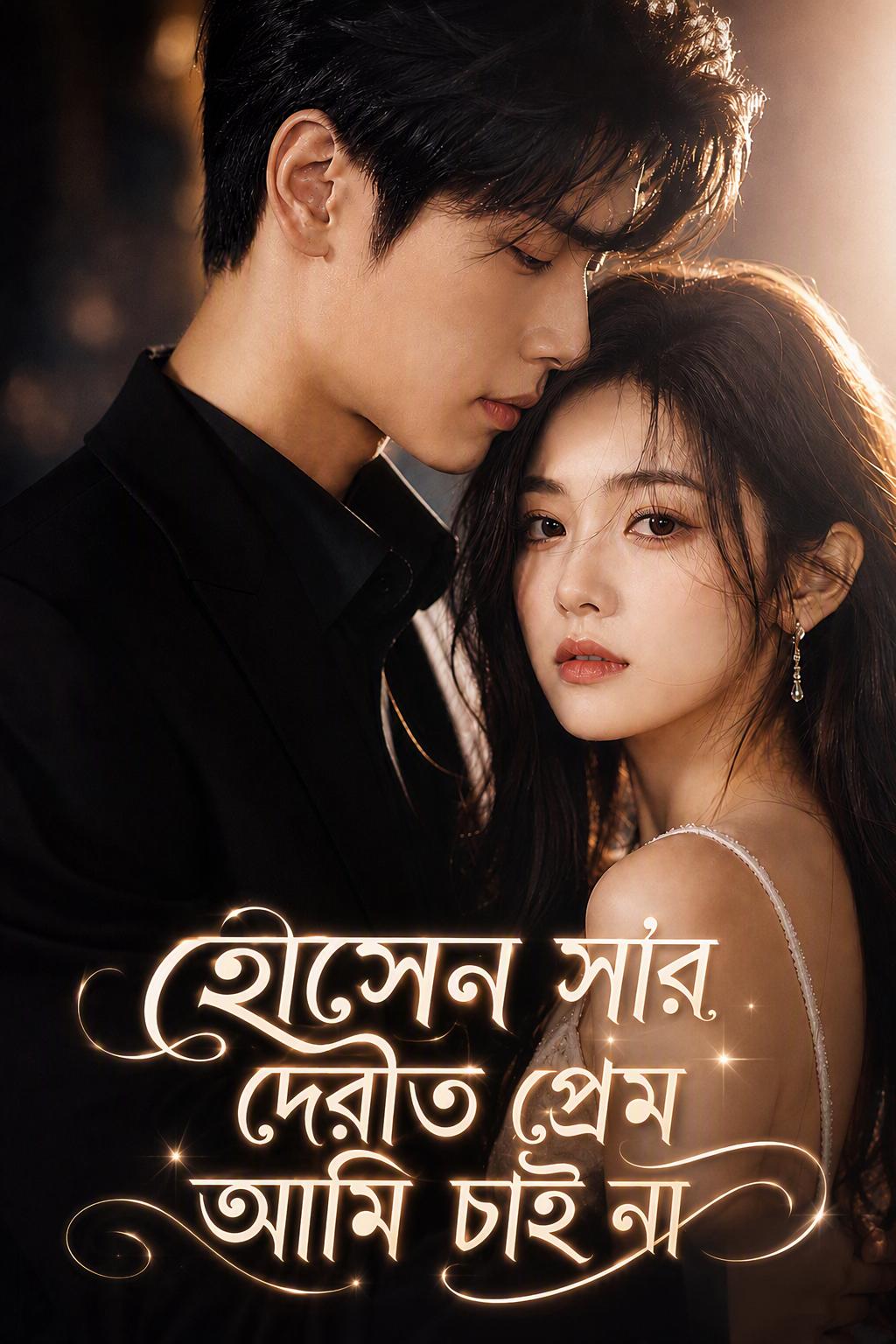 হোসেন সার দেরীত প্রেম আমি চাই না