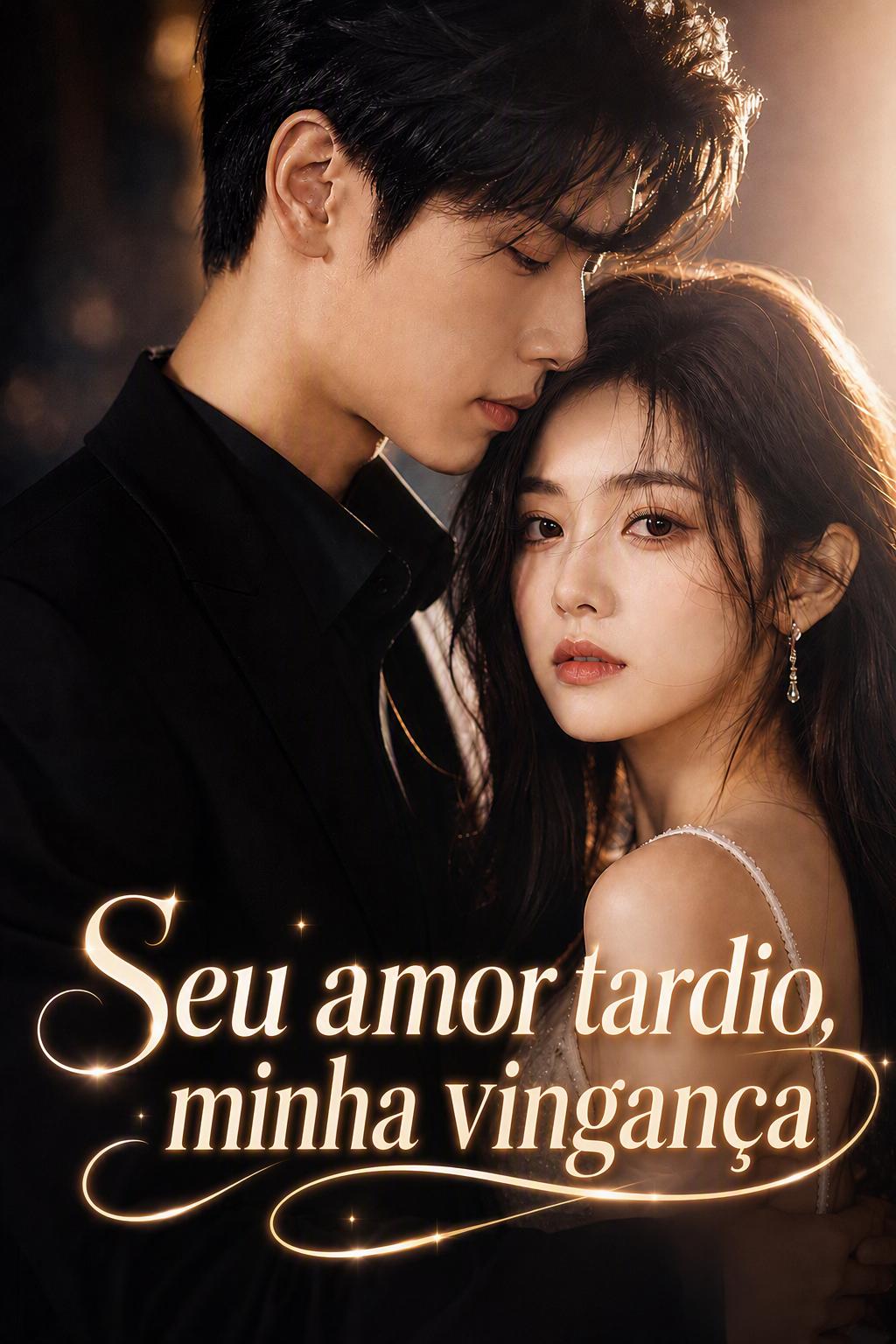 Seu amor tardio, minha vingança