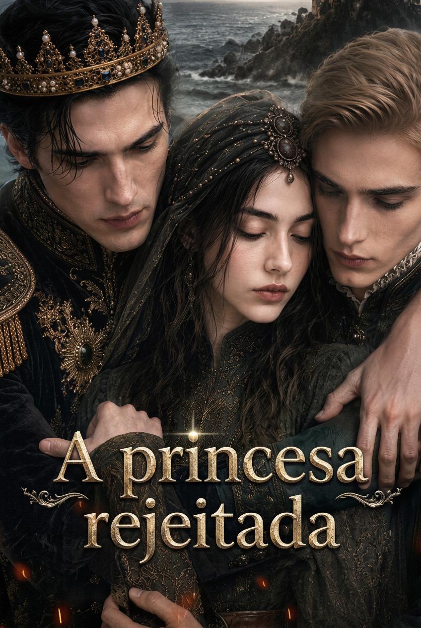 A princesa rejeitada