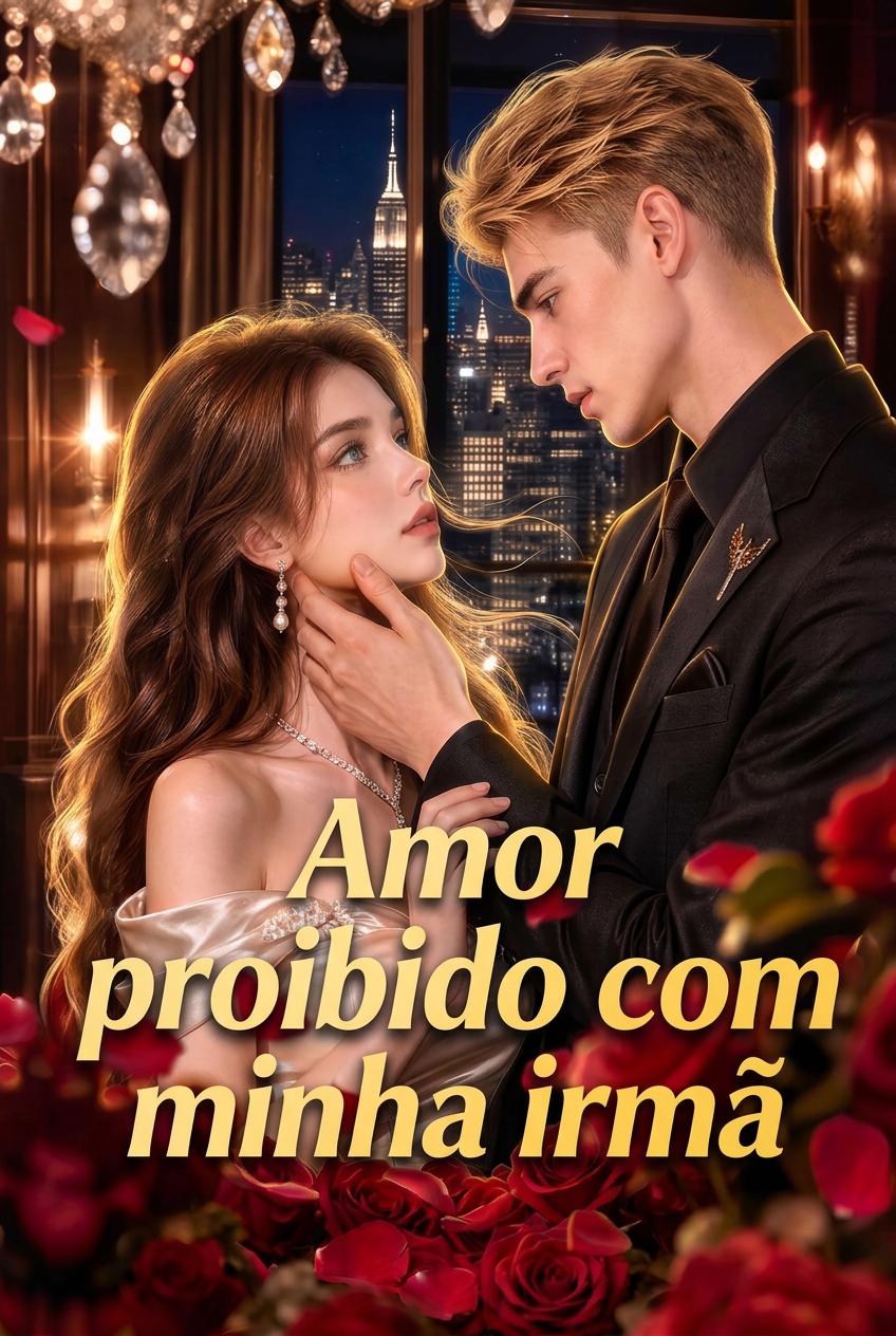 Amor proibido com minha irmã