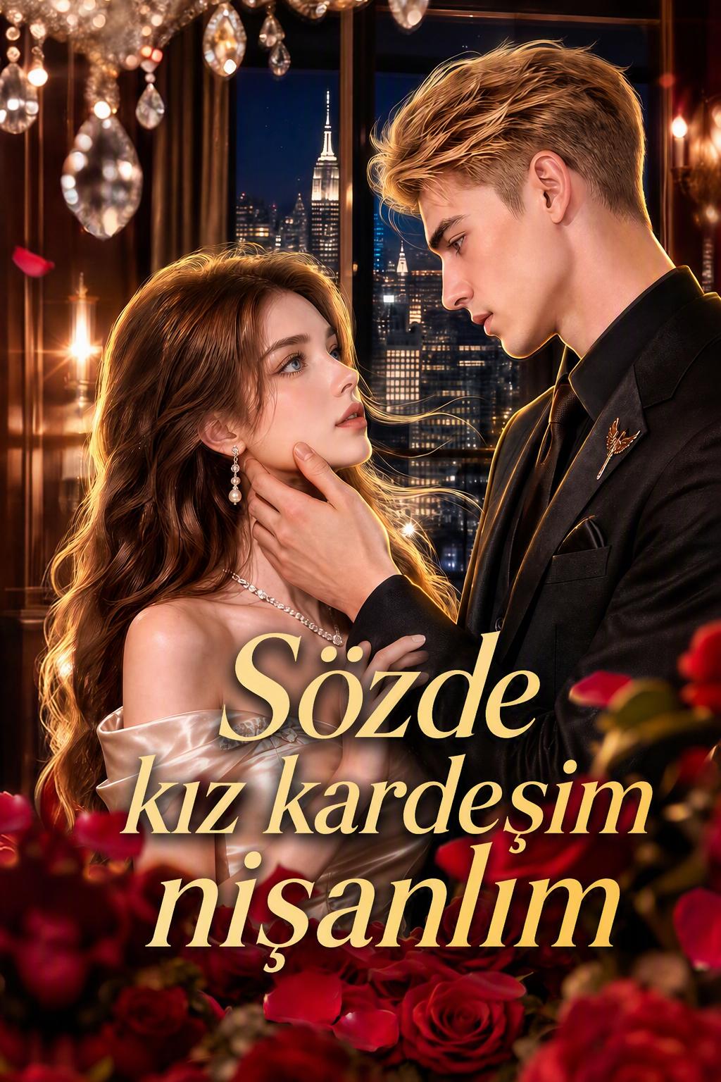 Sözde kız kardeşim nişanlım