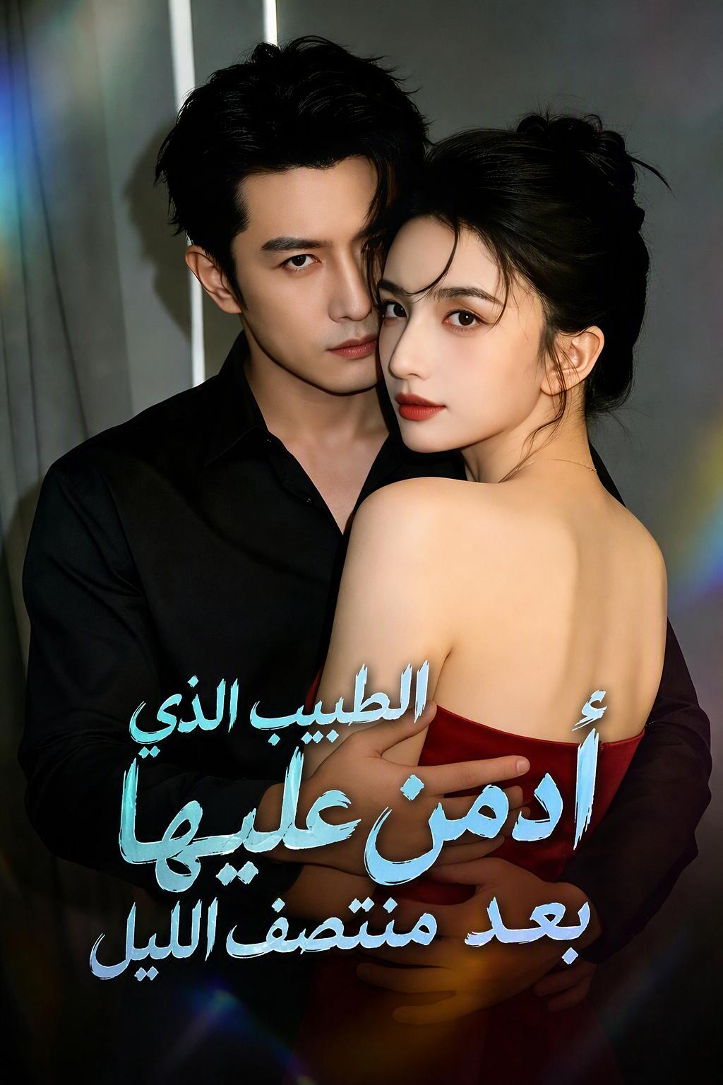 الطبيب الذي أدمن عليها بعد منتصف الليل