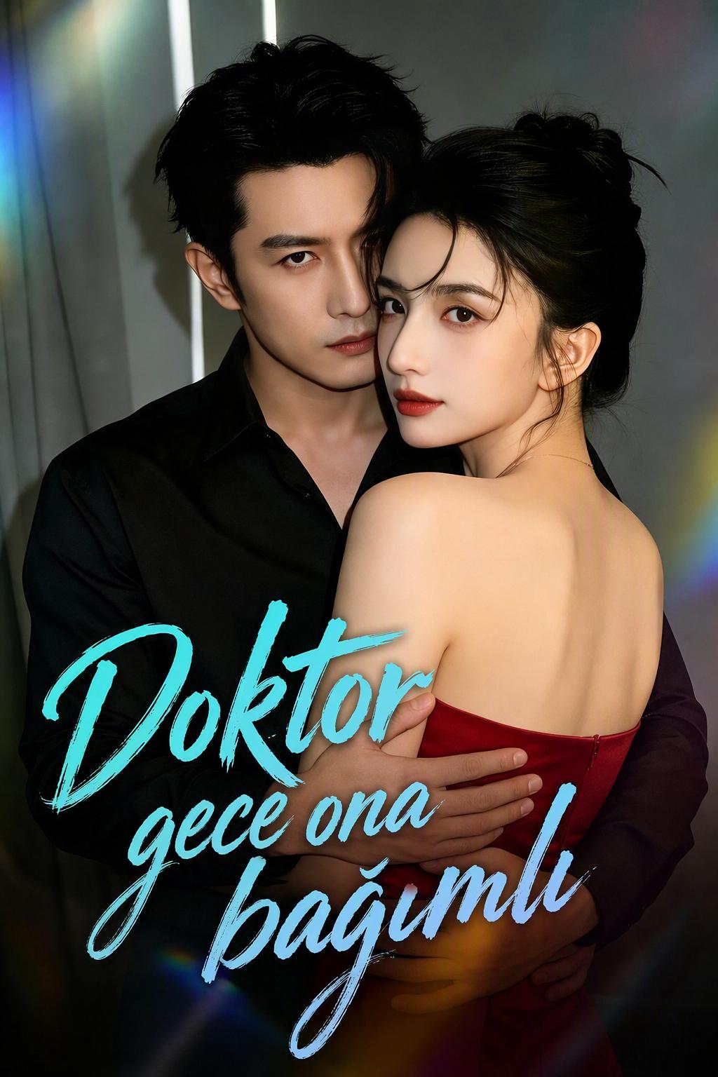Doktor gece ona bağımlı