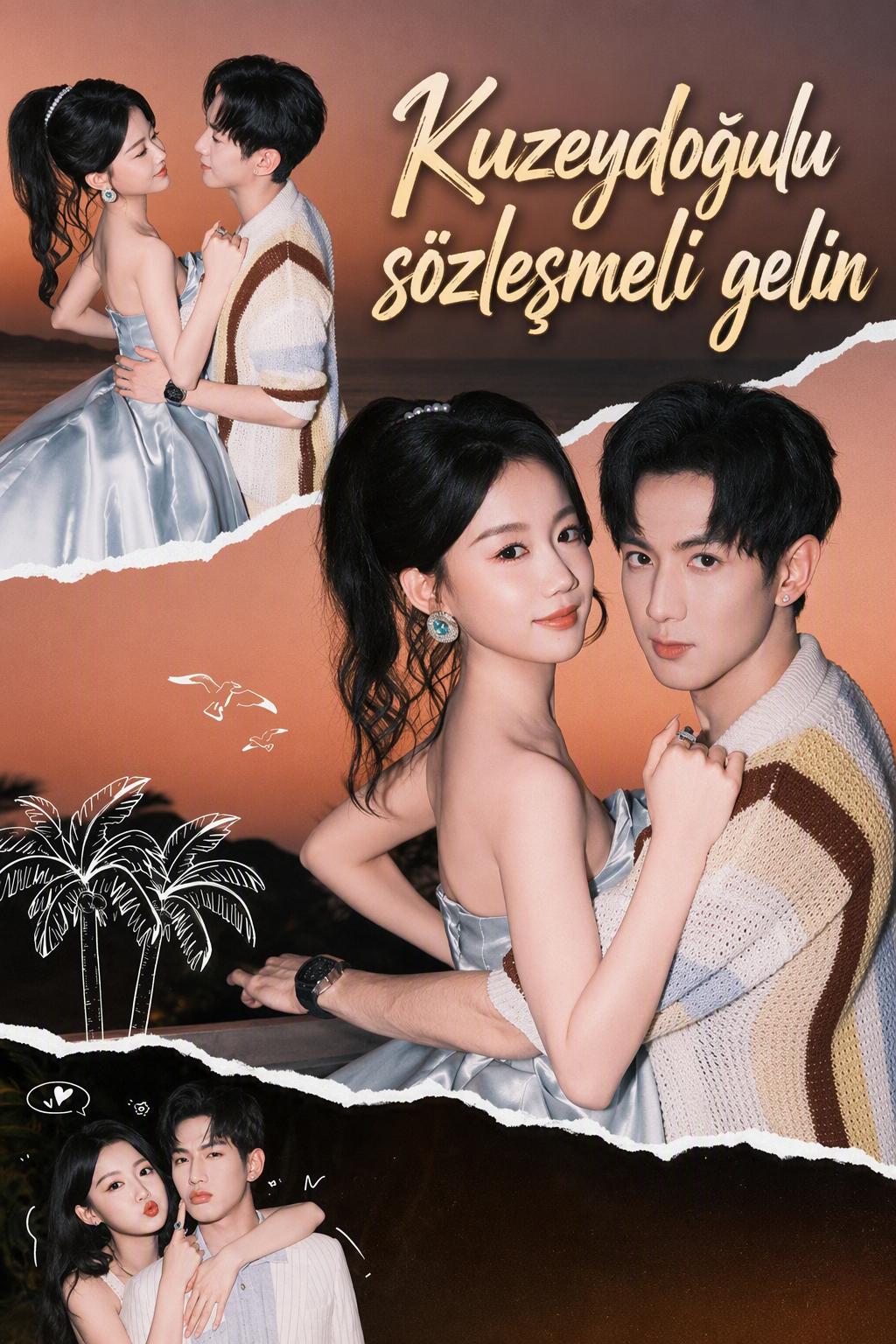 Kuzeydoğulu sözleşmeli gelin